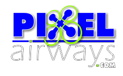 Pixel Airways Inc.